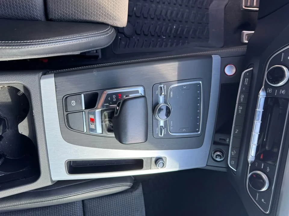 2020 Audi FY SQ5 - Image 11 of 14