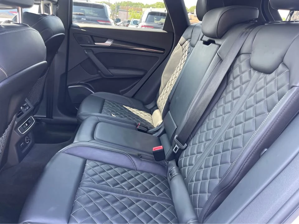 2020 Audi FY SQ5 - Image 7 of 11