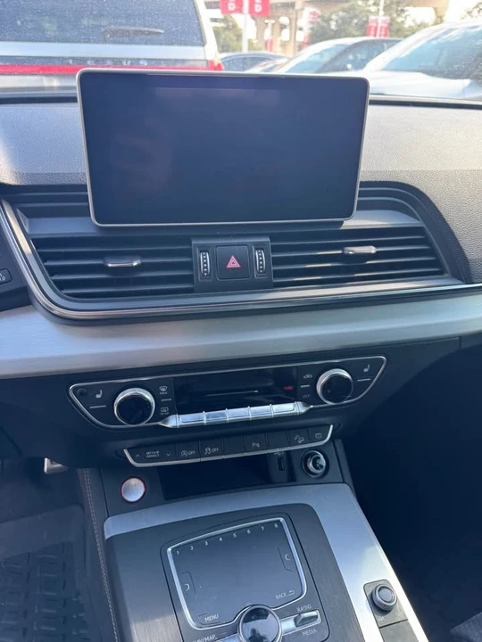 2020 Audi FY SQ5 - Image 12 of 14