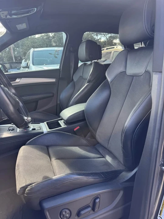 2020 Audi FY SQ5 - Image 9 of 14