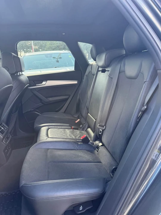2020 Audi FY SQ5 - Image 13 of 14