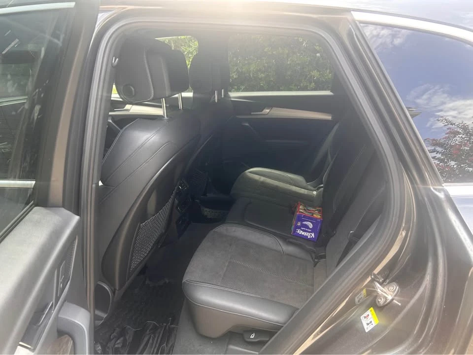 2020 Audi FY SQ5 - Image 4 of 6