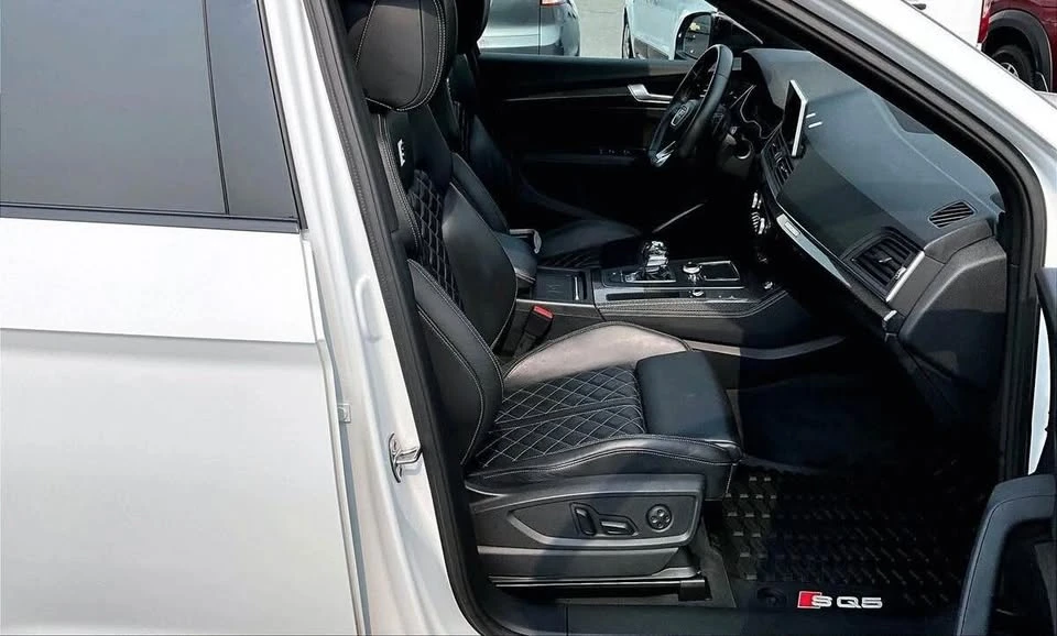 2020 Audi FY SQ5 - Image 4 of 6