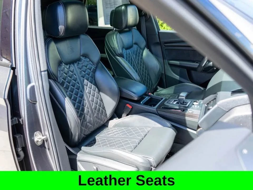 2020 Audi FY SQ5 - Image 5 of 7