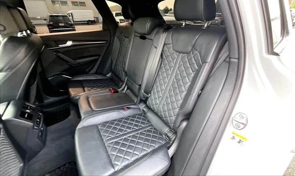 2020 Audi FY SQ5 - Image 5 of 6