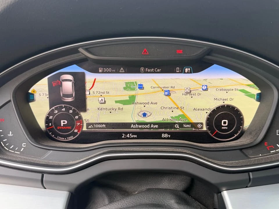 2020 Audi FY SQ5 - Image 8 of 10