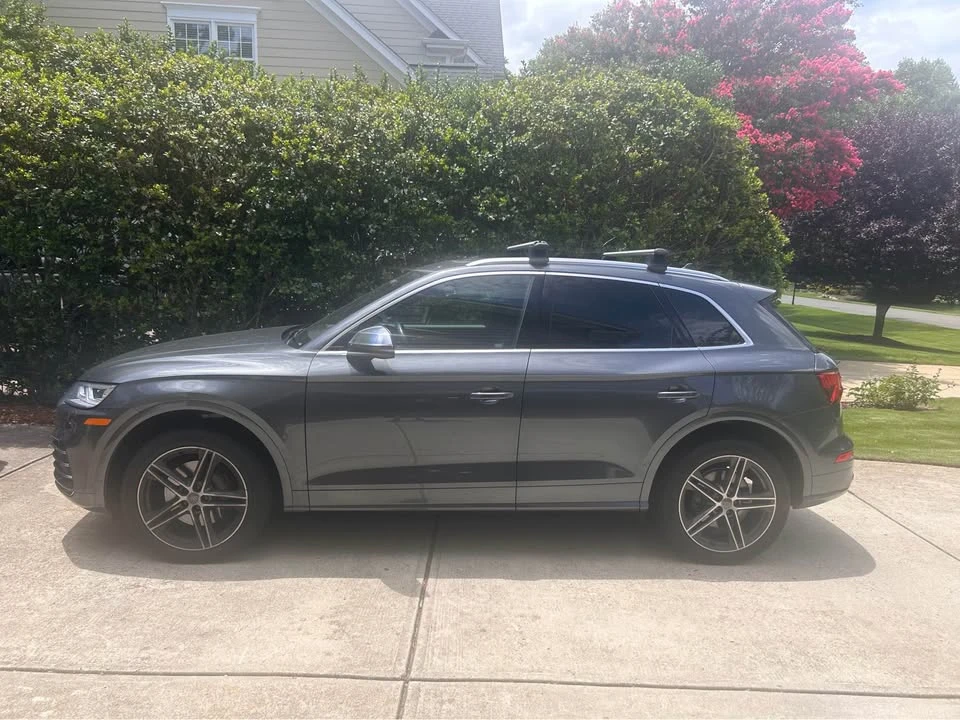2020 Audi FY SQ5 - Image 2 of 6