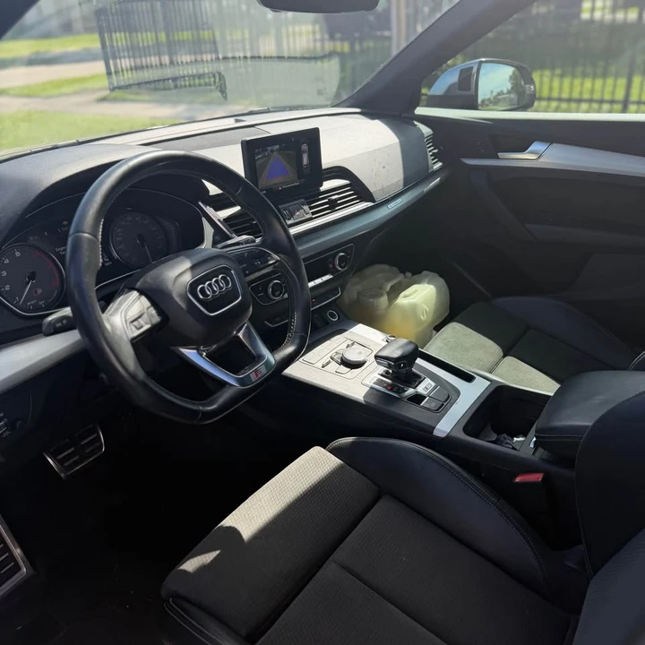 2020 Audi FY SQ5 - Image 6 of 16