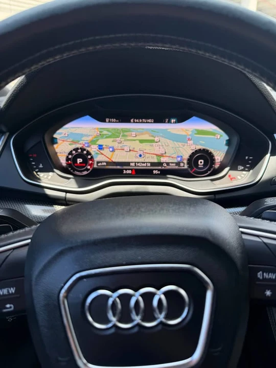 2020 Audi FY SQ5 - Image 13 of 15