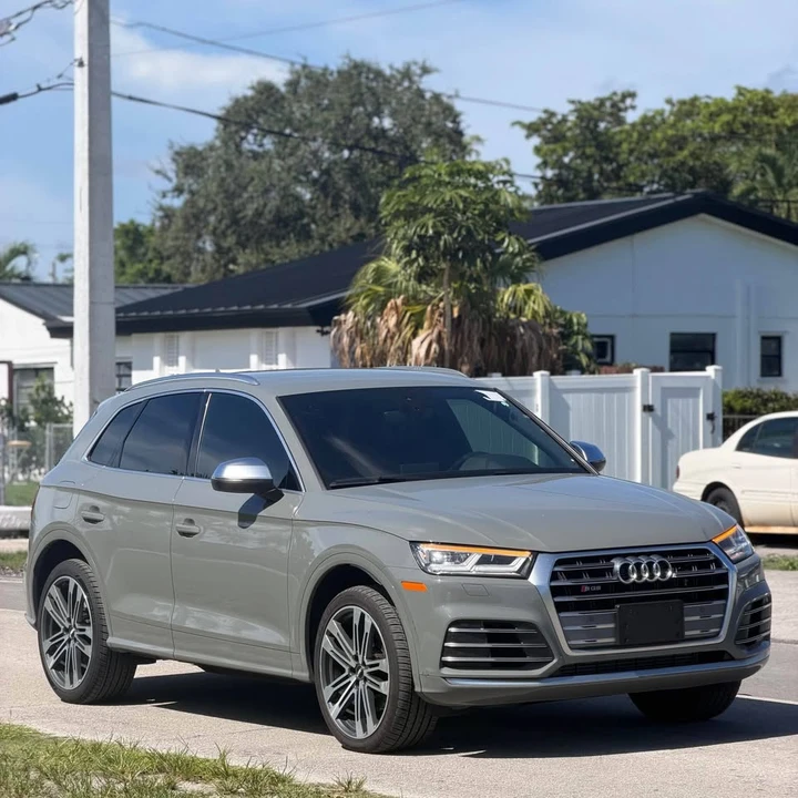 2020 Audi FY SQ5 - Image 3 of 16