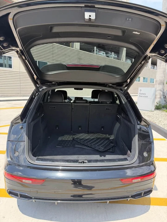 2020 Audi FY SQ5 - Image 6 of 15