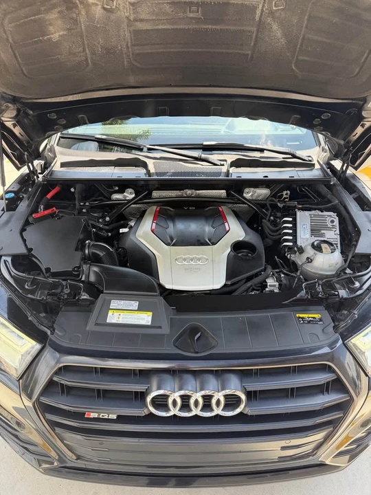 2020 Audi FY SQ5 - Image 15 of 15