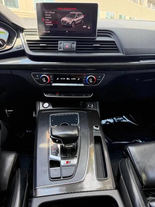 2020 Audi FY SQ5 - Image 14 of 15