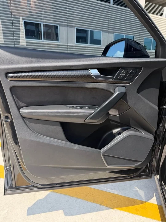 2020 Audi FY SQ5 - Image 9 of 15