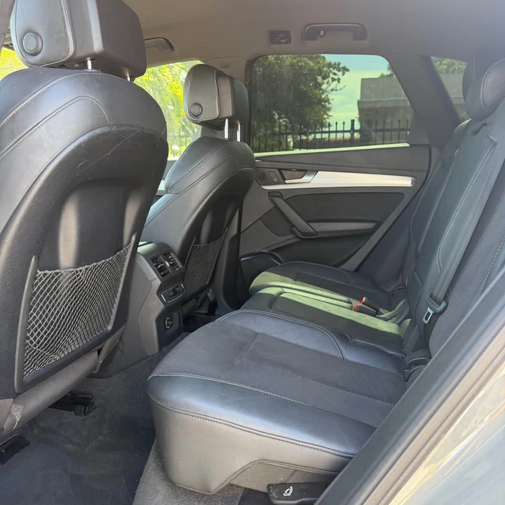 2020 Audi FY SQ5 - Image 9 of 16