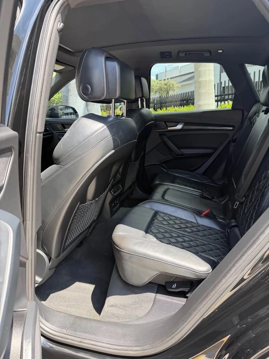 2020 Audi FY SQ5 - Image 11 of 15