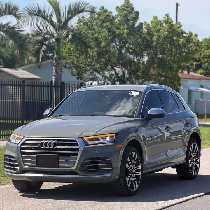 2020 Audi FY SQ5 - Image 15 of 16