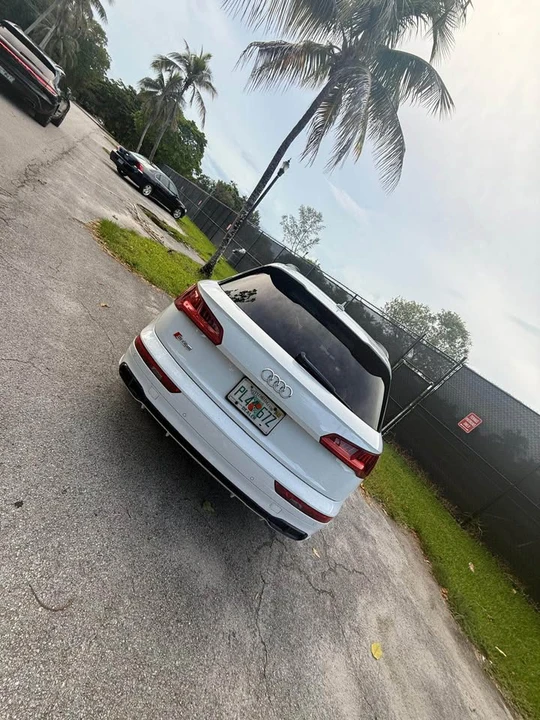 2020 Audi FY SQ5 - Image 6 of 14