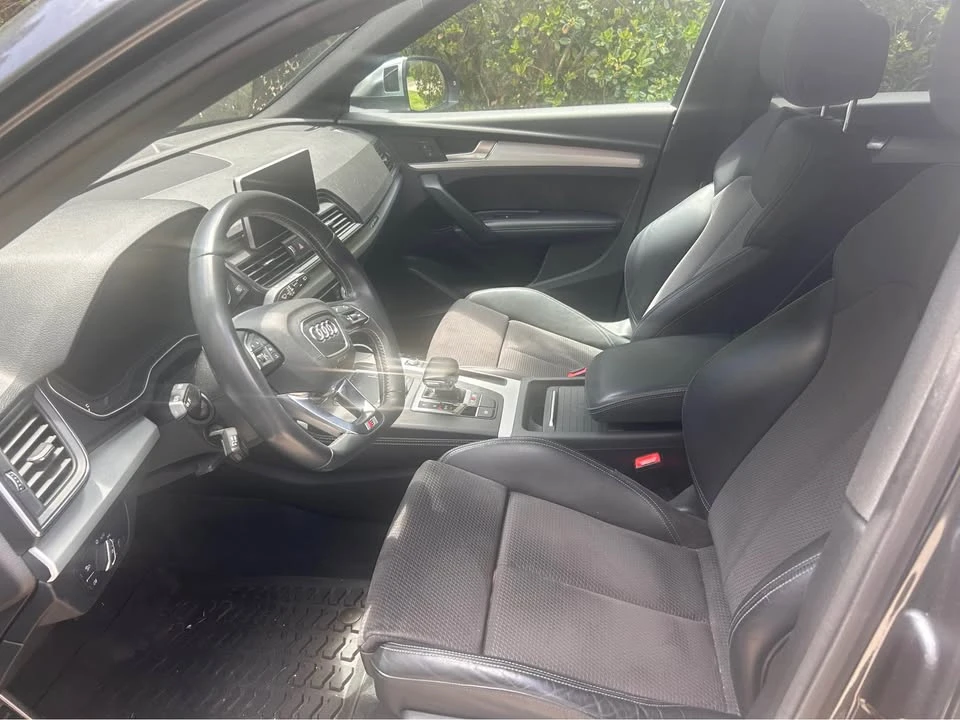 2020 Audi FY SQ5 - Image 3 of 6