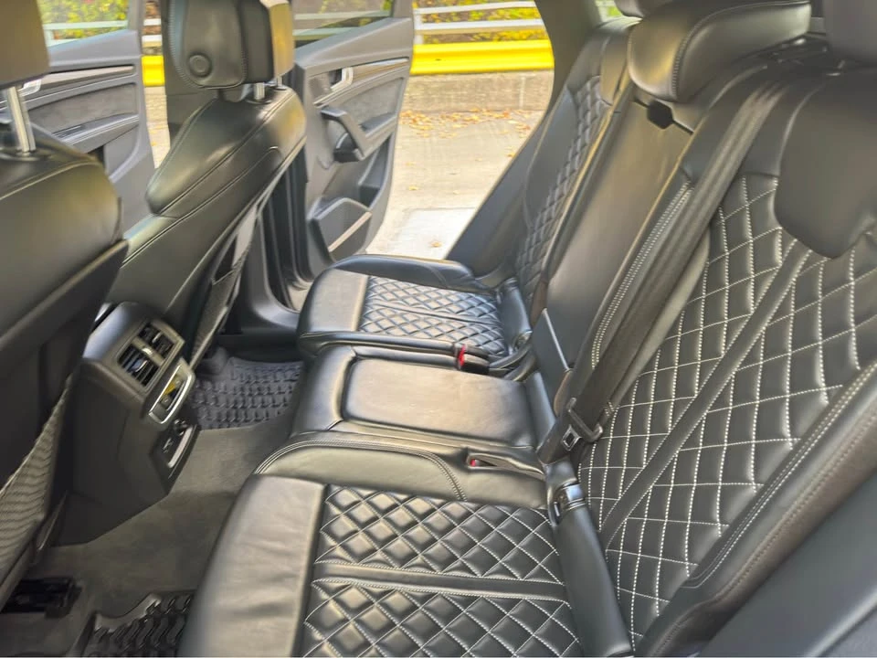 2020 Audi FY SQ5 - Image 18 of 19