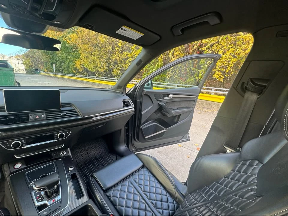 2020 Audi FY SQ5 - Image 16 of 19