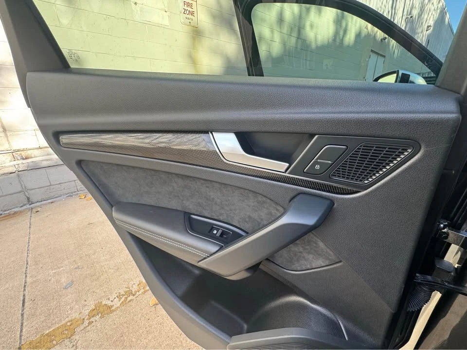 2020 Audi FY SQ5 - Image 15 of 19