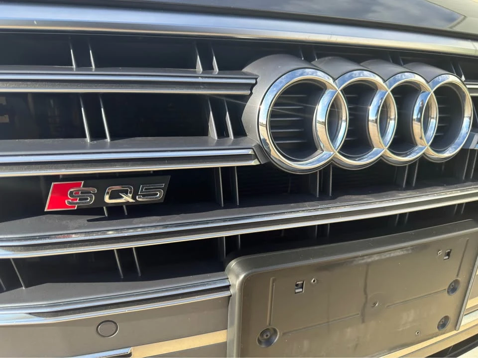 2020 Audi FY SQ5 - Image 3 of 19