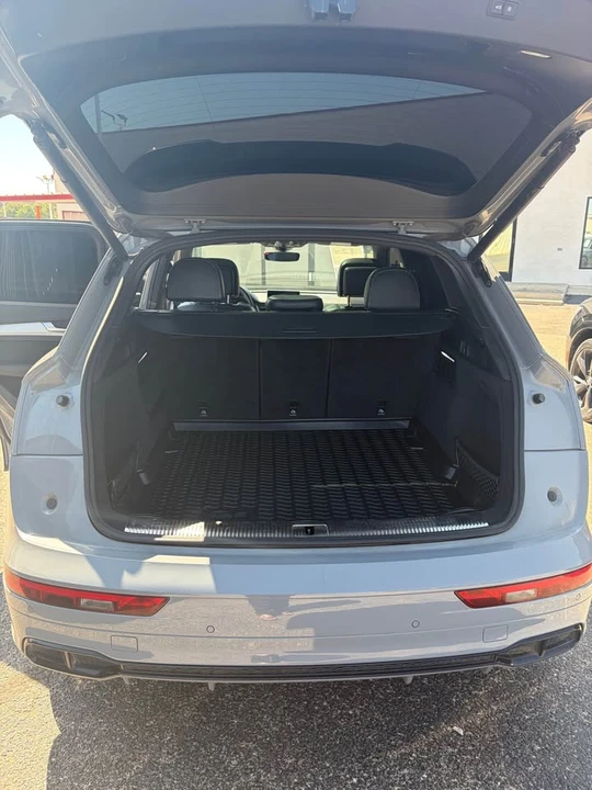 2020 Audi FY SQ5 - Image 8 of 8