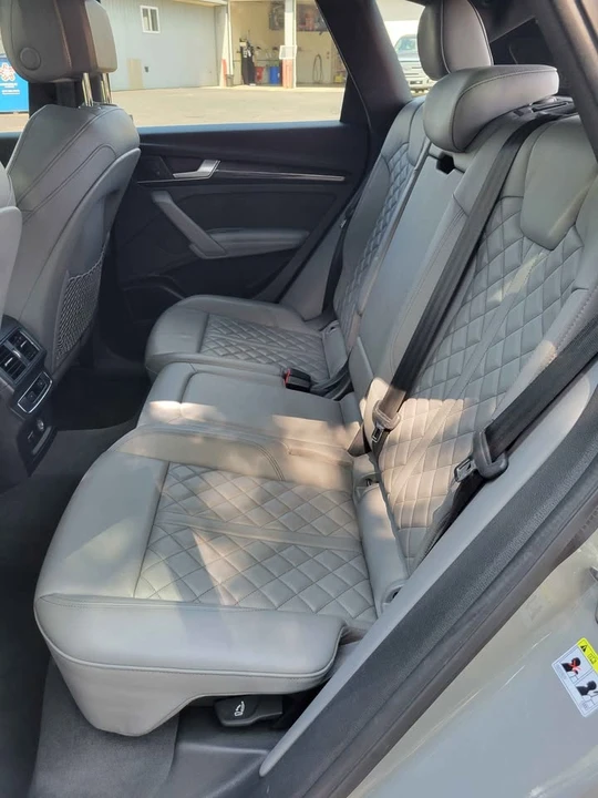 2020 Audi FY SQ5 - Image 17 of 20