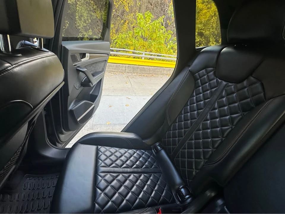 2020 Audi FY SQ5 - Image 14 of 19