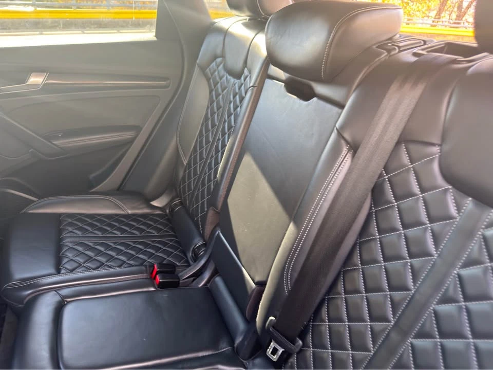 2020 Audi FY SQ5 - Image 19 of 19