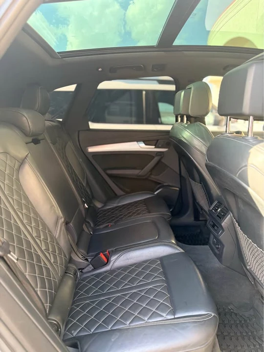 2020 Audi FY SQ5 - Image 5 of 6