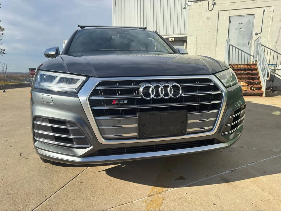 2020 Audi FY SQ5 - Image 4 of 19