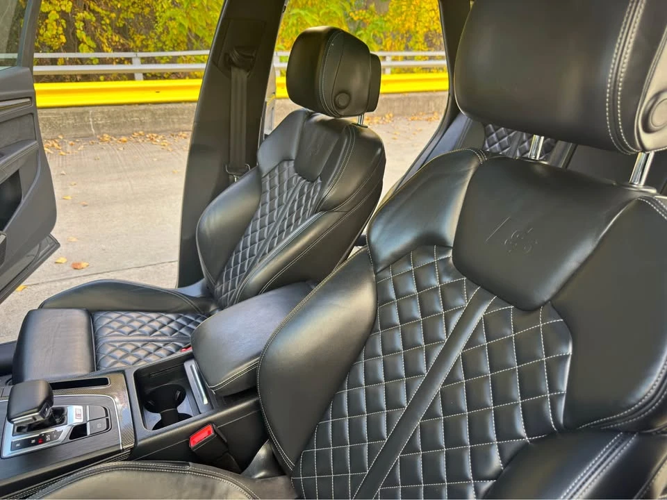 2020 Audi FY SQ5 - Image 17 of 19