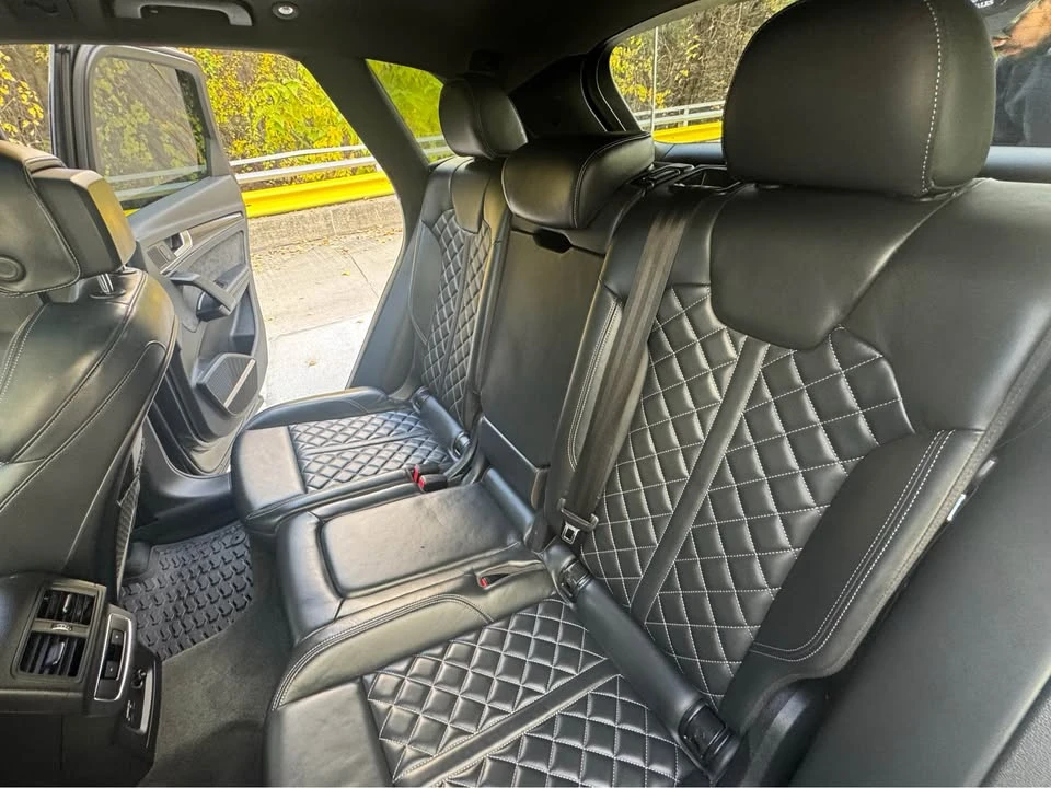 2020 Audi FY SQ5 - Image 12 of 19