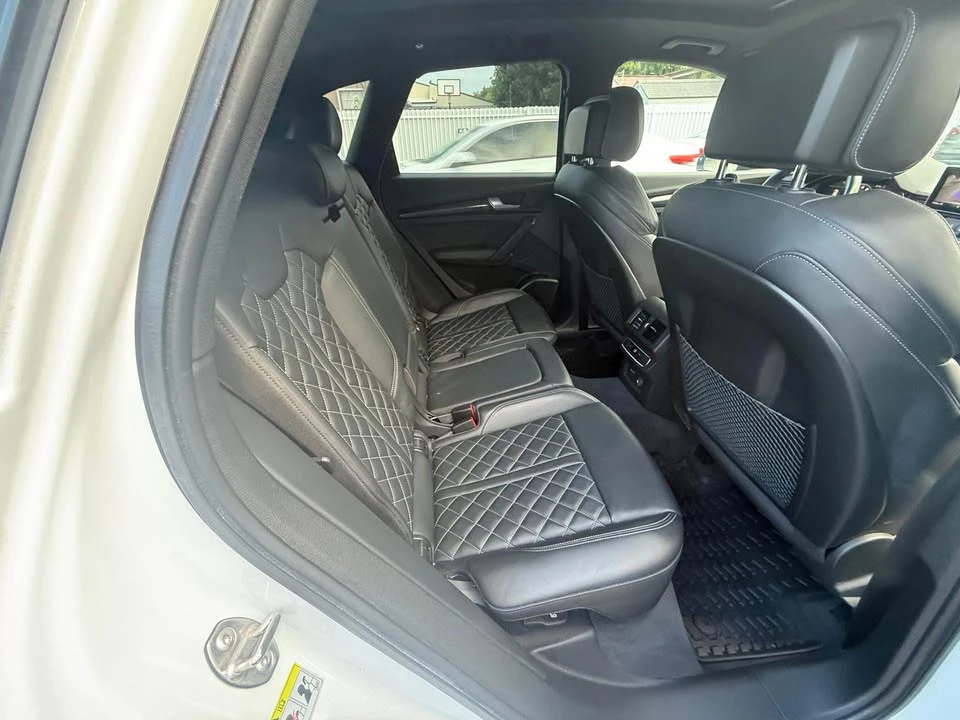 2020 Audi FY SQ5 - Image 10 of 14