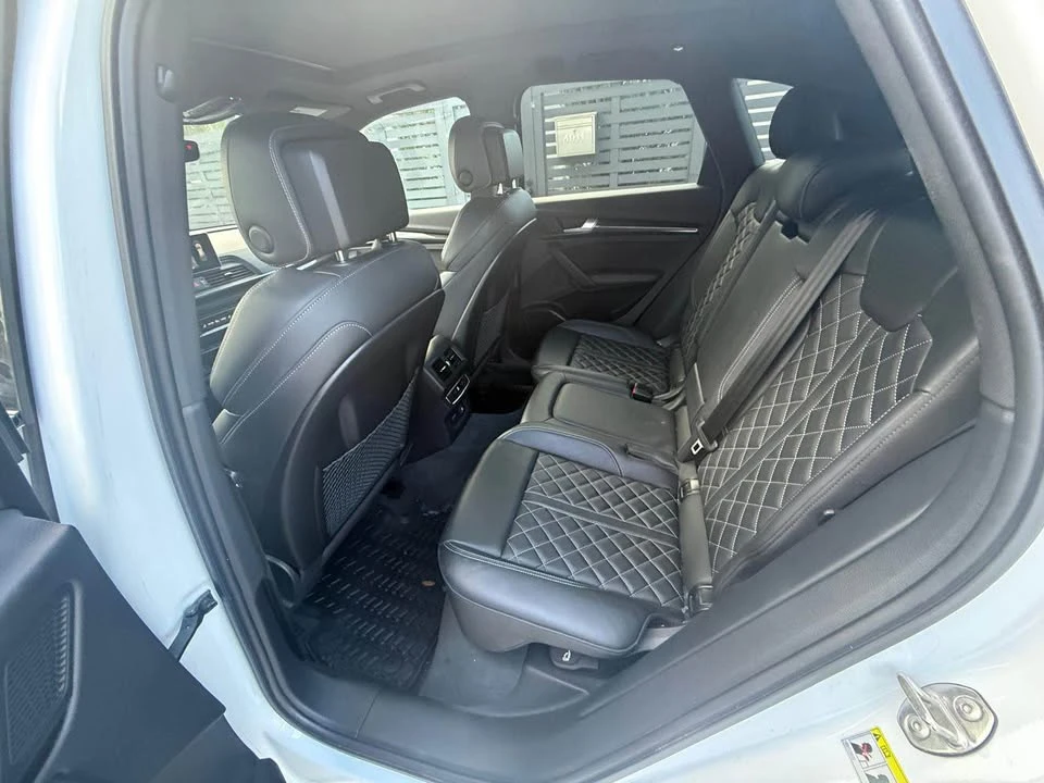 2020 Audi FY SQ5 - Image 14 of 14