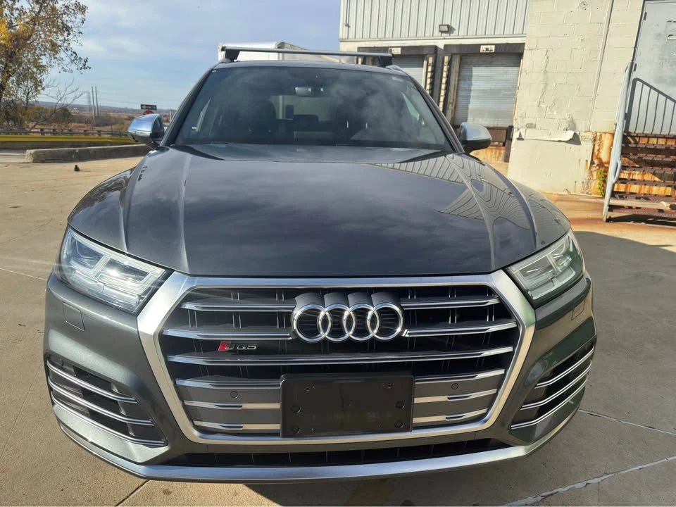 2020 Audi FY SQ5 - Image 5 of 19