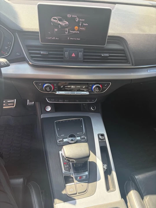 2020 Audi FY SQ5 - Image 4 of 8