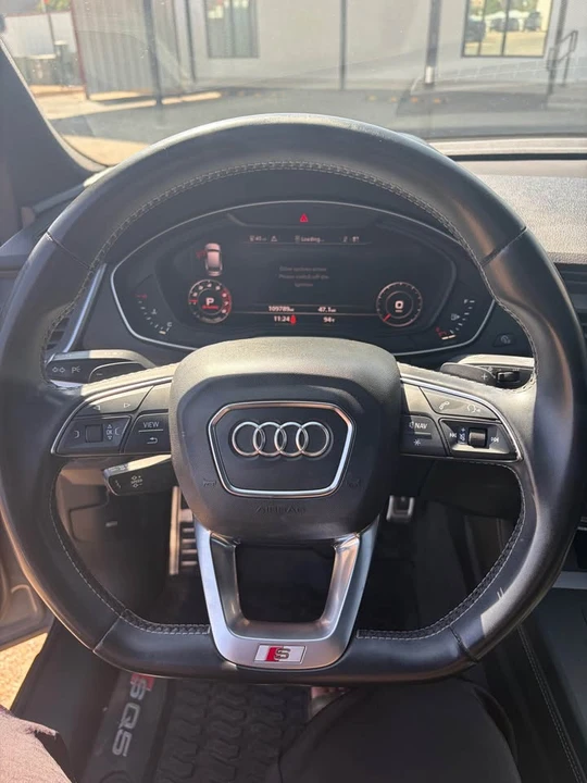 2020 Audi FY SQ5 - Image 3 of 8