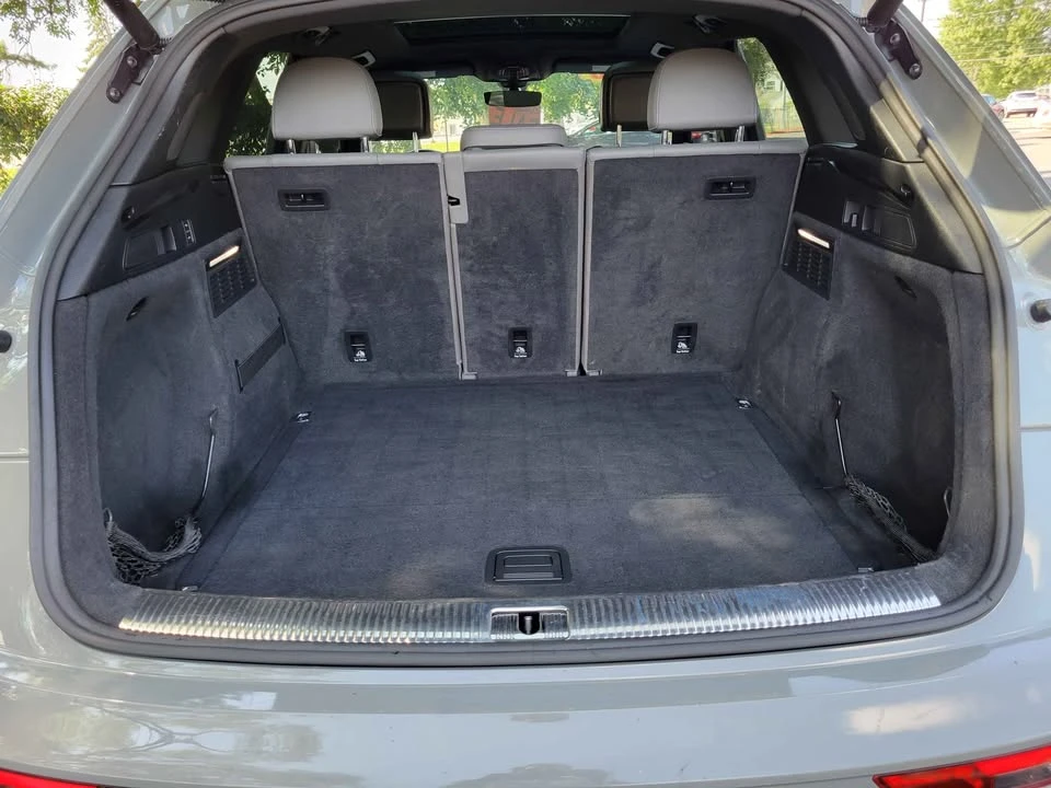 2020 Audi FY SQ5 - Image 19 of 20