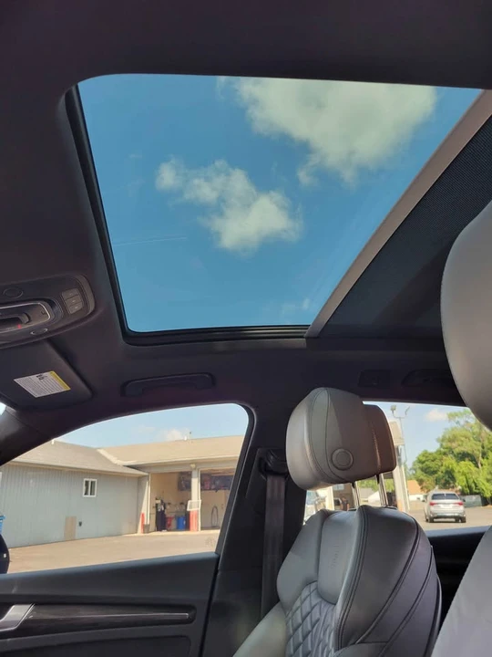 2020 Audi FY SQ5 - Image 10 of 20