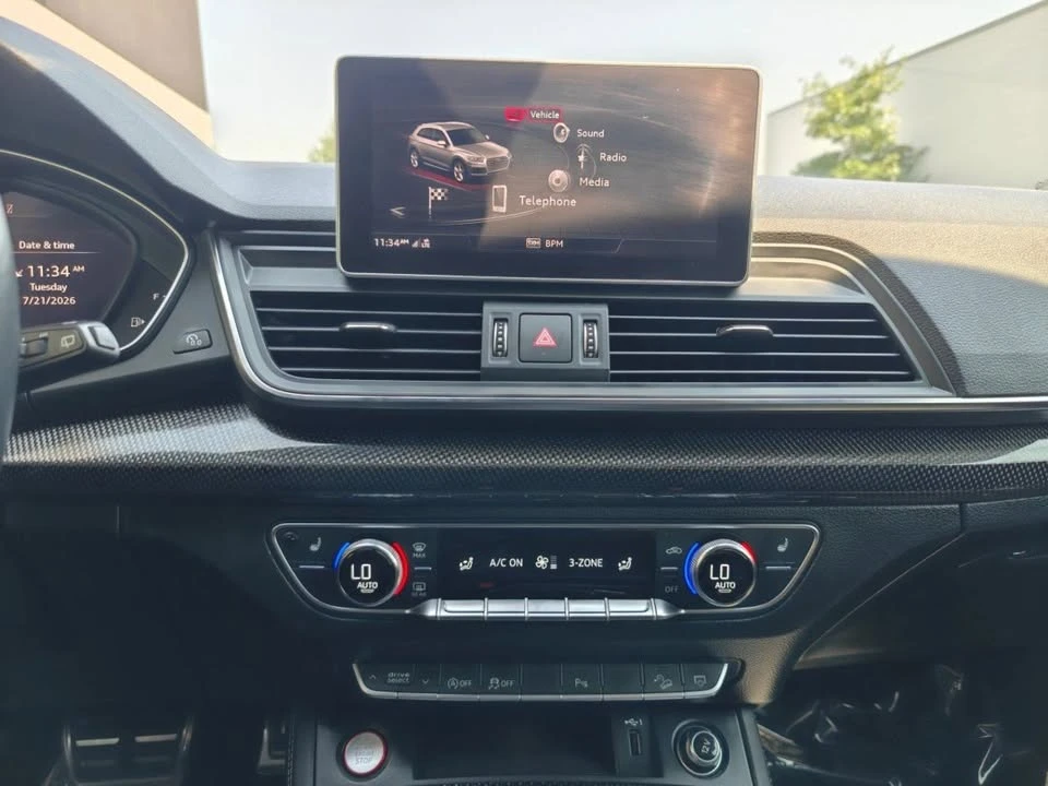 2020 Audi FY SQ5 - Image 15 of 20