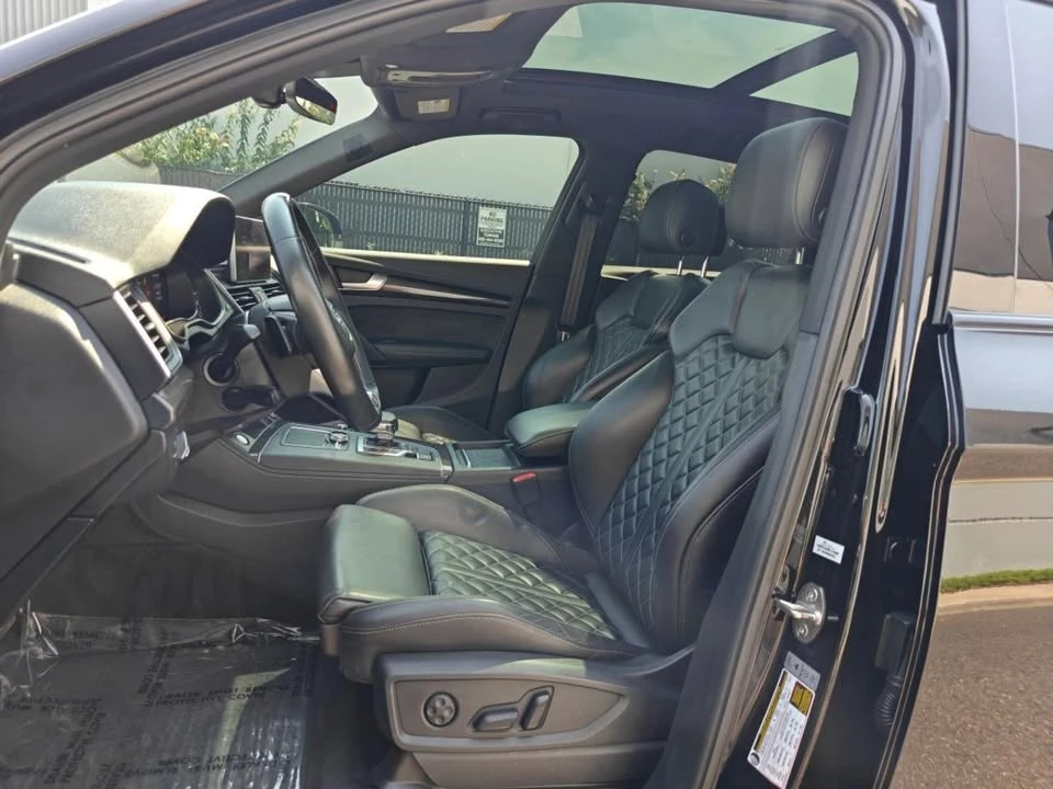 2020 Audi FY SQ5 - Image 19 of 20