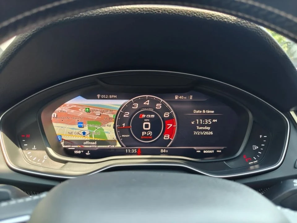 2020 Audi FY SQ5 - Image 14 of 20