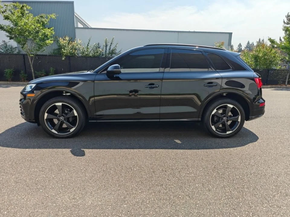 2020 Audi FY SQ5 - Image 5 of 20