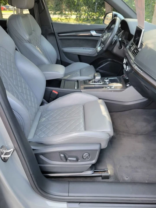 2020 Audi FY SQ5 - Image 16 of 20