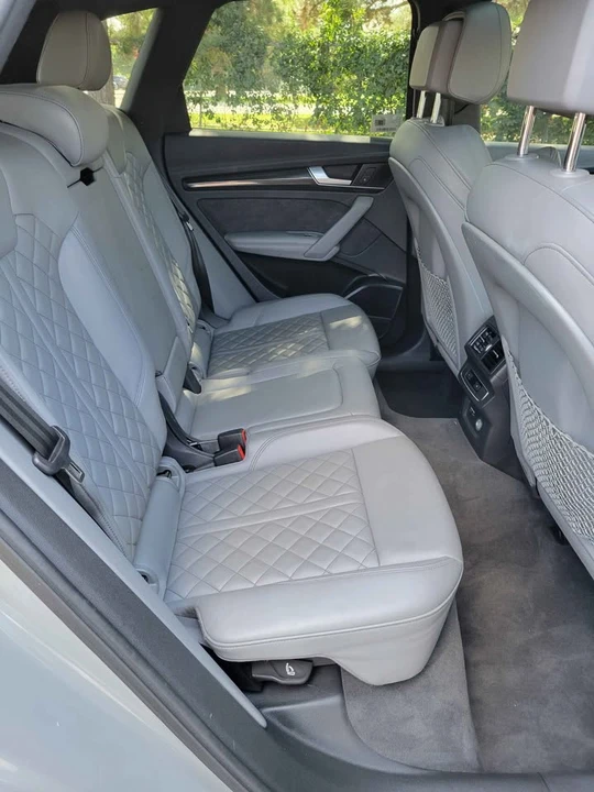 2020 Audi FY SQ5 - Image 18 of 20
