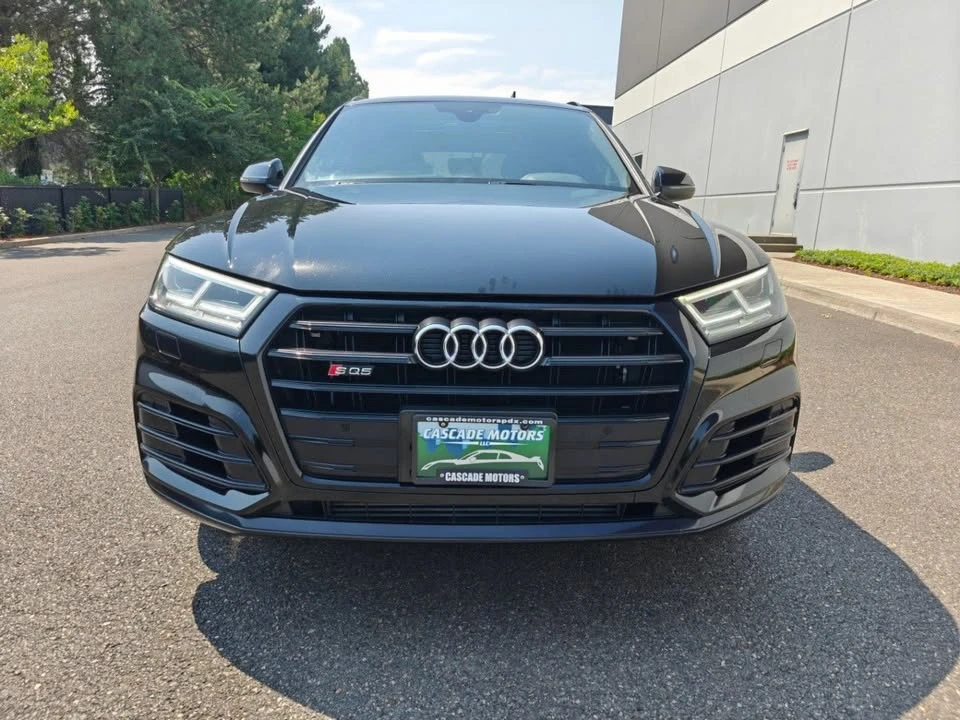 2020 Audi FY SQ5 - Image 3 of 20