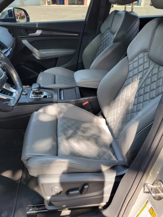 2020 Audi FY SQ5 - Image 15 of 20